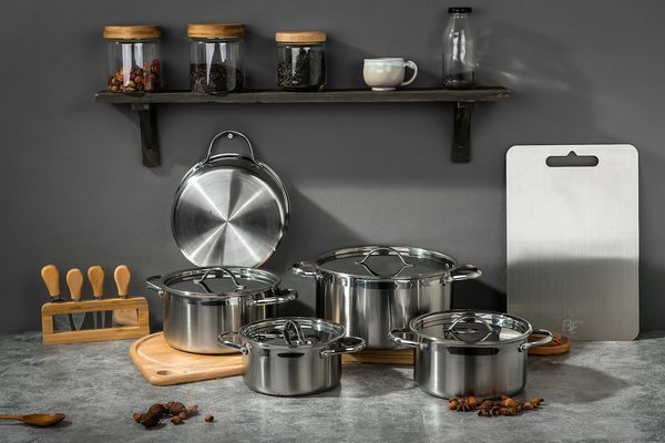 What Are the Latest Innovations in British Kitchen Technology?