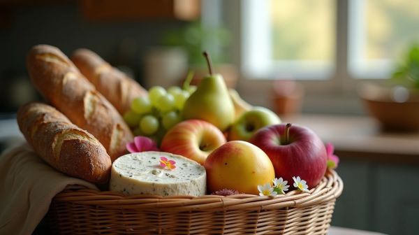 French groceries in uk: discover authentic food and fast delivery options